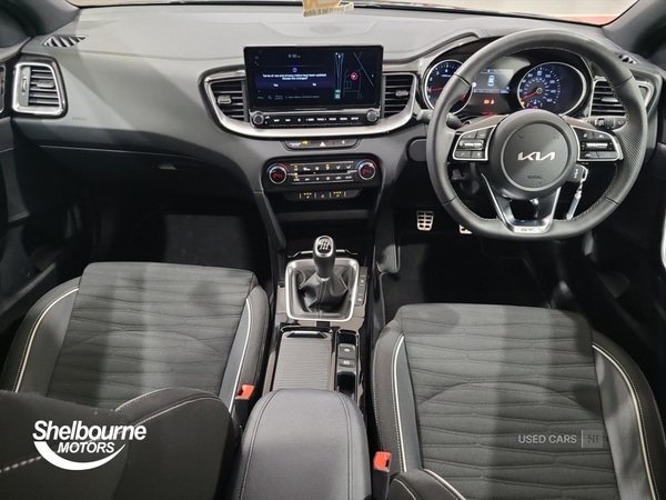 Used Kia Ceed 2025 for sale - 76887658: Photo 30