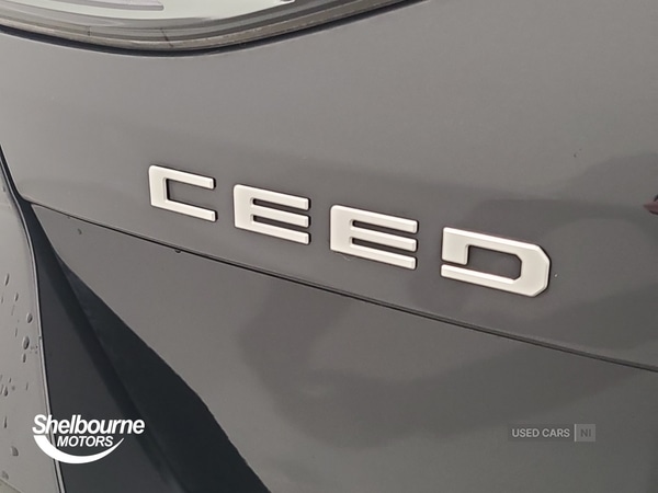 Used Kia Ceed 2025 for sale - 76887658: Photo 38