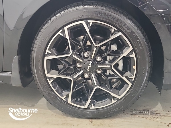 Used Kia Ceed 2025 for sale - 76887658: Photo 4