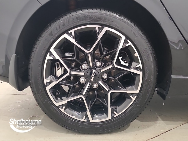 Used Kia Ceed 2025 for sale - 76887658: Photo 5