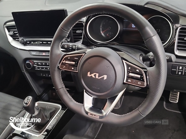 Used Kia Ceed 2025 for sale - 76887658: Photo 6