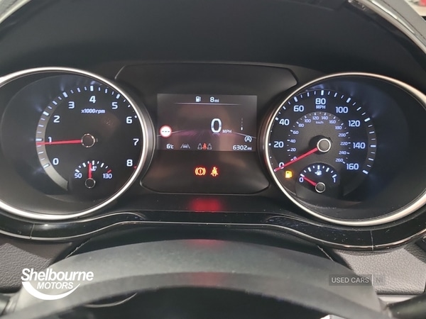 Used Kia Ceed 2025 for sale - 76887658: Photo 8