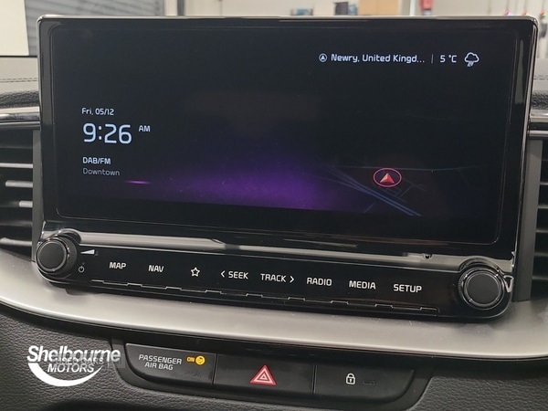 Used Kia Ceed 2025 for sale - 76887658: Photo 9