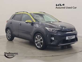 2019 - 1.0T GDi 4 5dr Auto