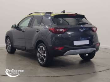 Used Kia Stonic 2019 for sale - 74643870: Photo