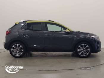 Used Kia Stonic 2019 for sale - 74643870: Photo