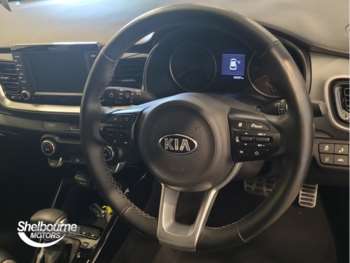 Used Kia Stonic 2019 for sale - 74643870: Photo