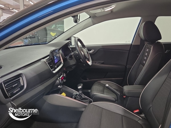 Used Kia Stonic 2022 for sale - 77145042: Photo 10