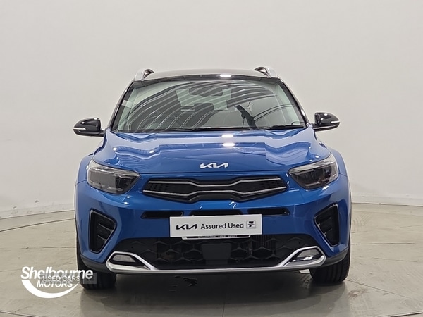 Used Kia Stonic 2022 for sale - 77145042: Photo 11