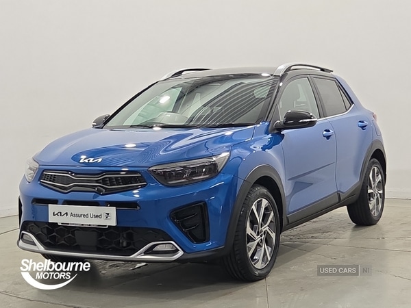 Used Kia Stonic 2022 for sale - 77145042: Photo 12