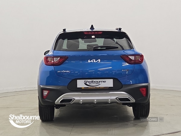 Used Kia Stonic 2022 for sale - 77145042: Photo 14