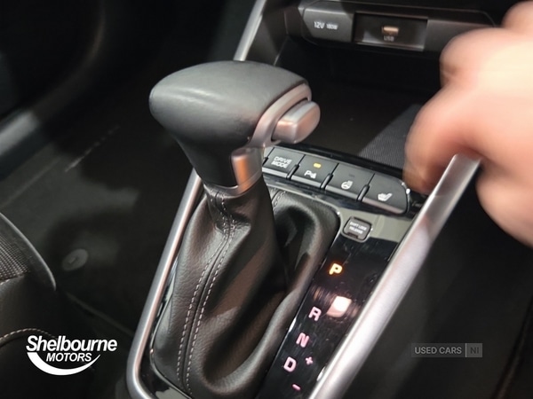 Used Kia Stonic 2022 for sale - 77145042: Photo 27