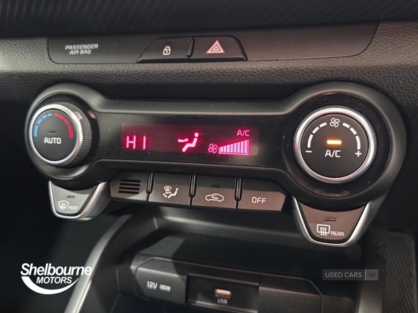 Used Kia Stonic 2022 for sale - 77145042: Photo 29