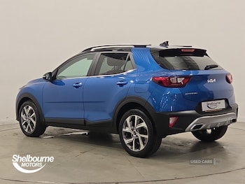 Used Kia Stonic 2022 for sale - 77145042: Photo