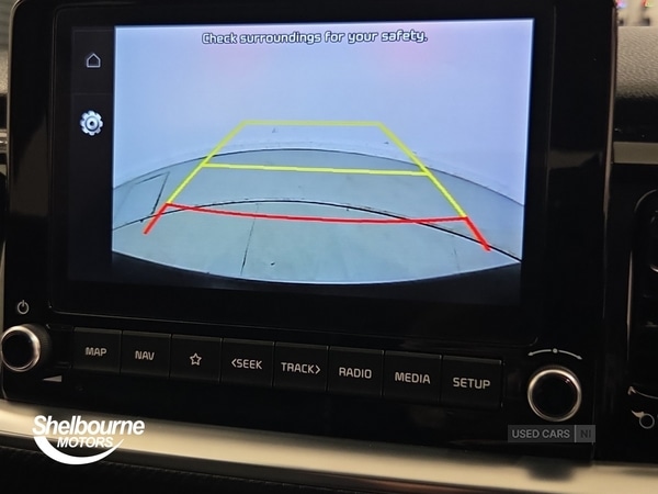 Used Kia Stonic 2022 for sale - 77145042: Photo 31