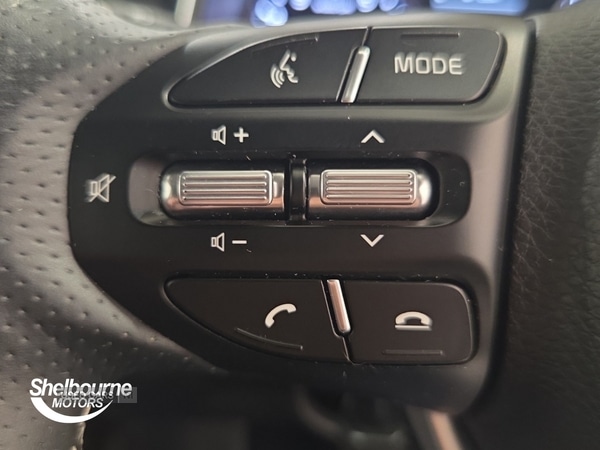 Used Kia Stonic 2022 for sale - 77145042: Photo 34