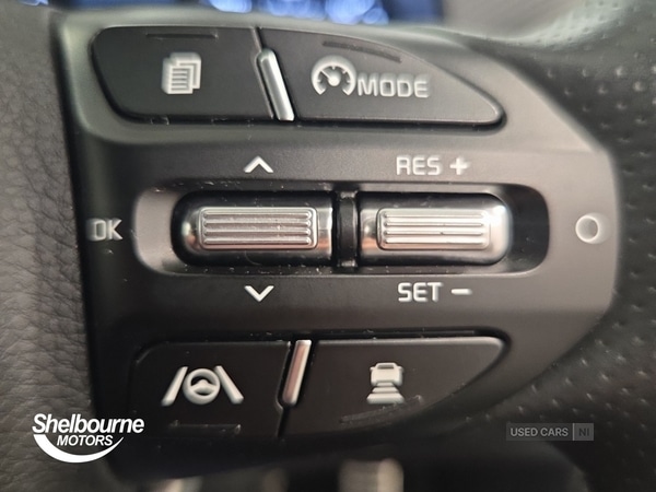 Used Kia Stonic 2022 for sale - 77145042: Photo 35