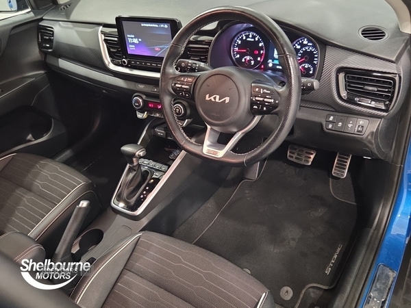 Used Kia Stonic 2022 for sale - 77145042: Photo 4
