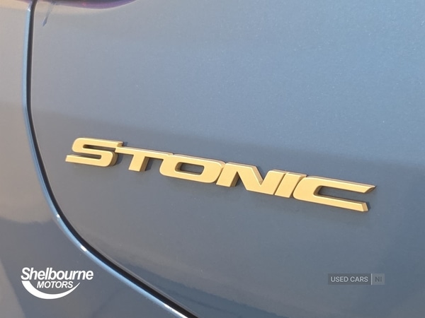 Used Kia Stonic 2022 for sale - 77145042: Photo 44