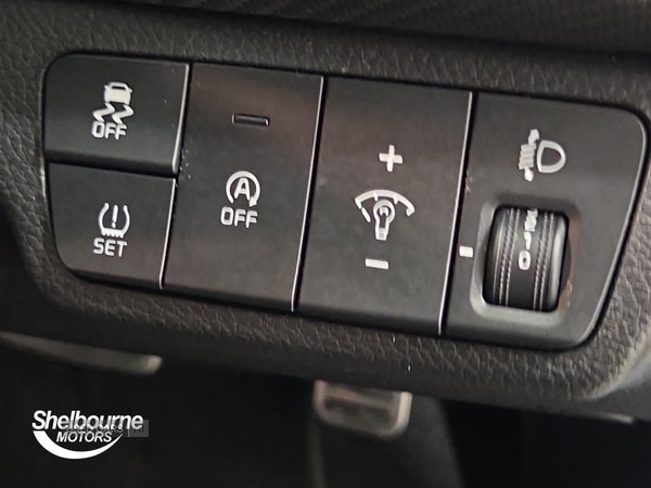 Used Kia Stonic 2022 for sale - 77145042: Photo 5