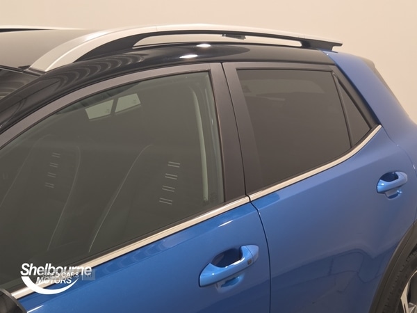 Used Kia Stonic 2022 for sale - 77145042: Photo 50