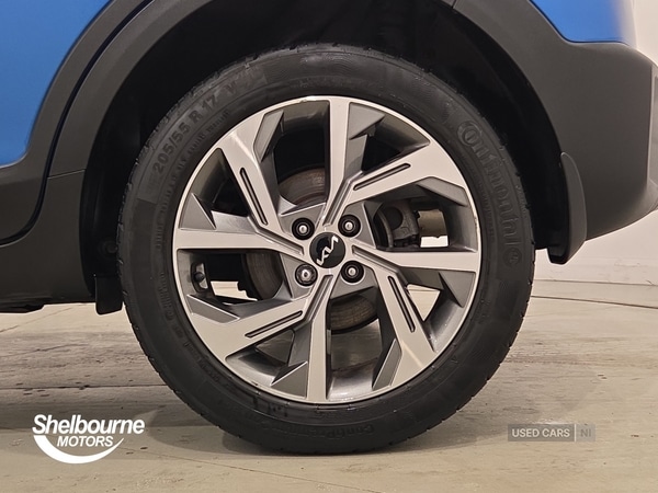 Used Kia Stonic 2022 for sale - 77145042: Photo 7