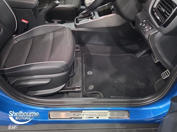 Used Kia Stonic 2022 for sale - 77145042: Photo 8