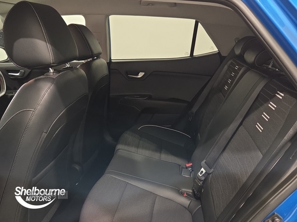 Used Kia Stonic 2022 for sale - 77145042: Photo 9