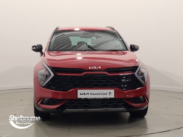 Used Kia Sportage 2022 for sale - 76646605: Photo 11