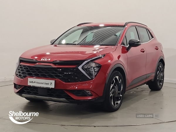 Used Kia Sportage 2022 for sale - 76646605: Photo 12