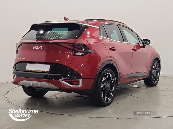 Used Kia Sportage 2022 for sale - 76646605: Photo 13