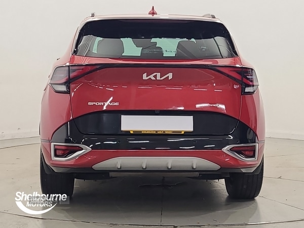 Used Kia Sportage 2022 for sale - 76646605: Photo 14