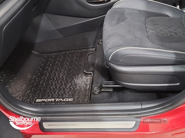 Used Kia Sportage 2022 for sale - 76646605: Photo 16