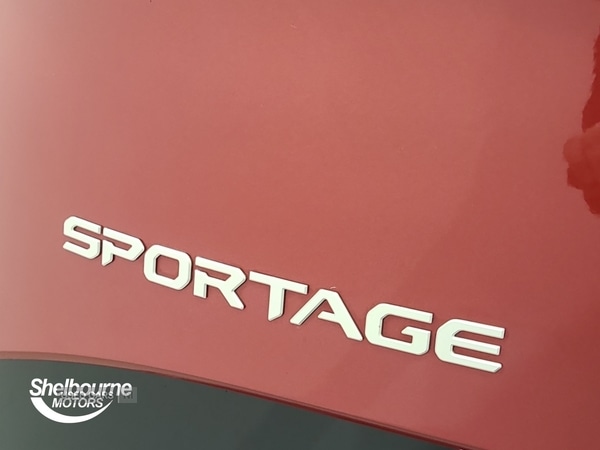 Used Kia Sportage 2022 for sale - 76646605: Photo 20