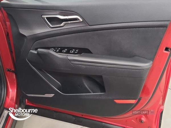 Used Kia Sportage 2022 for sale - 76646605: Photo 22