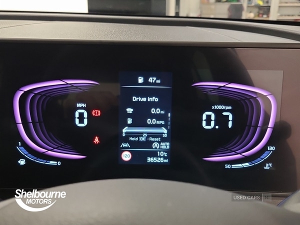 Used Kia Sportage 2022 for sale - 76646605: Photo 29