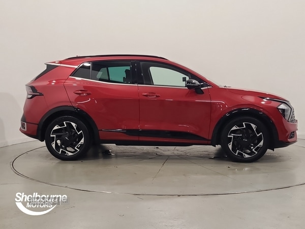 Used Kia Sportage 2022 for sale - 76646605: Photo 3