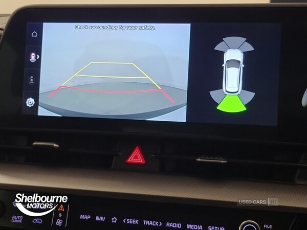 Used Kia Sportage 2022 for sale - 76646605: Photo 32