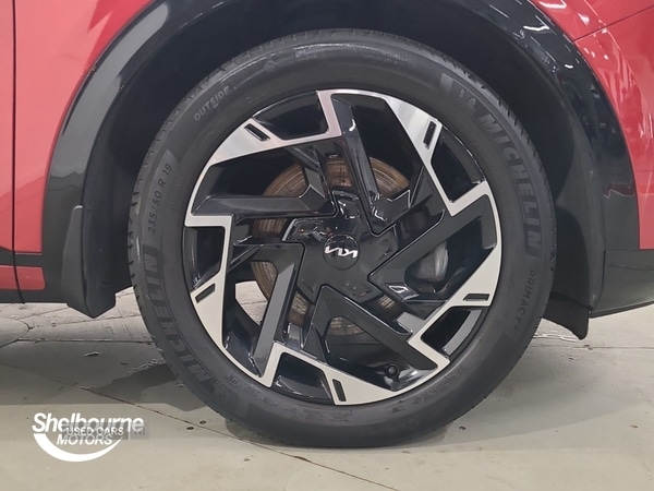 Used Kia Sportage 2022 for sale - 76646605: Photo 4