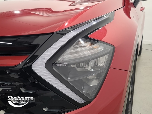 Used Kia Sportage 2022 for sale - 76646605: Photo 41