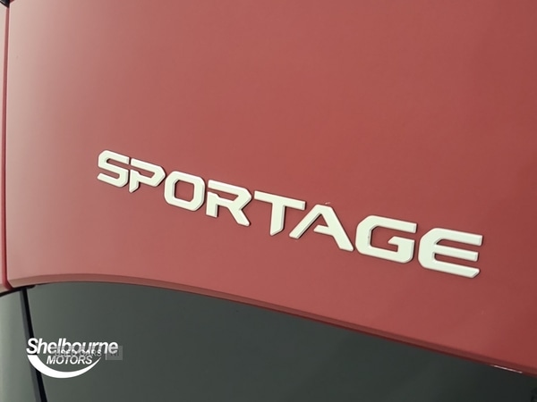 Used Kia Sportage 2022 for sale - 76646605: Photo 43