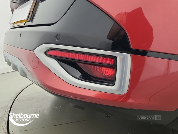 Used Kia Sportage 2022 for sale - 76646605: Photo 45