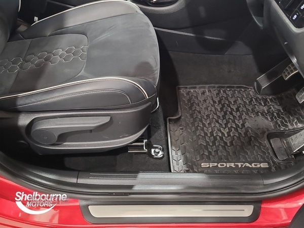 Used Kia Sportage 2022 for sale - 76646605: Photo 5