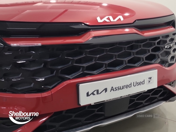 Used Kia Sportage 2022 for sale - 76646605: Photo 50