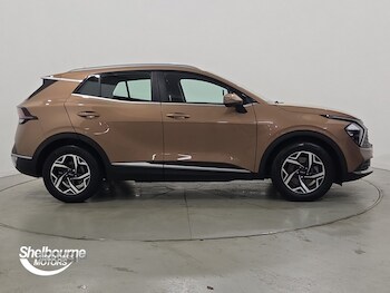 Used Kia Sportage 2022 for sale - 76914053: Photo