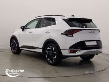 Used Kia Sportage 2024 for sale - 74174859: Photo