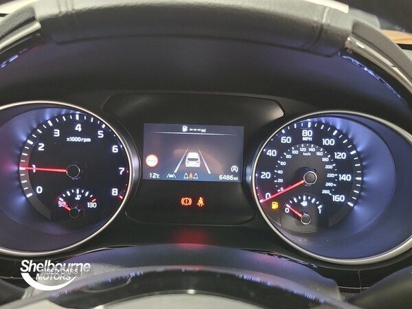 Used Kia Ceed 2025 for sale - 76621253: Photo 11