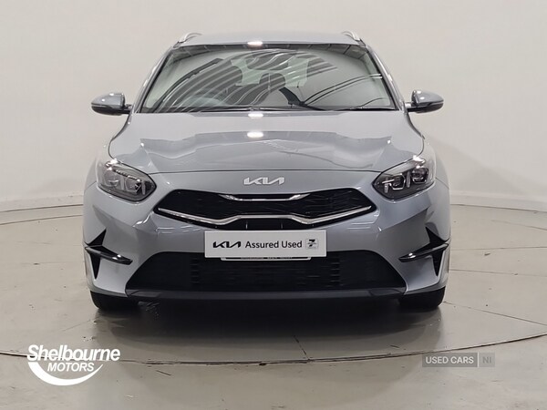 Used Kia Ceed 2025 for sale - 76621253: Photo 12