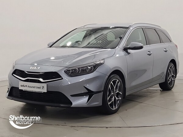 Used Kia Ceed 2025 for sale - 76621253: Photo 13