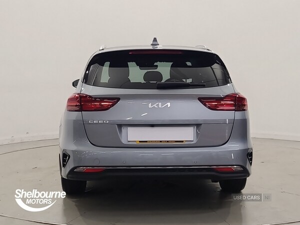 Used Kia Ceed 2025 for sale - 76621253: Photo 15